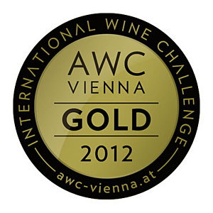 AWC Vienna: Gold und Silber fÃ¼r die Haltinger Winzer