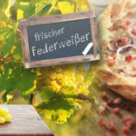 Neuer Wein und FederweiÃŸer